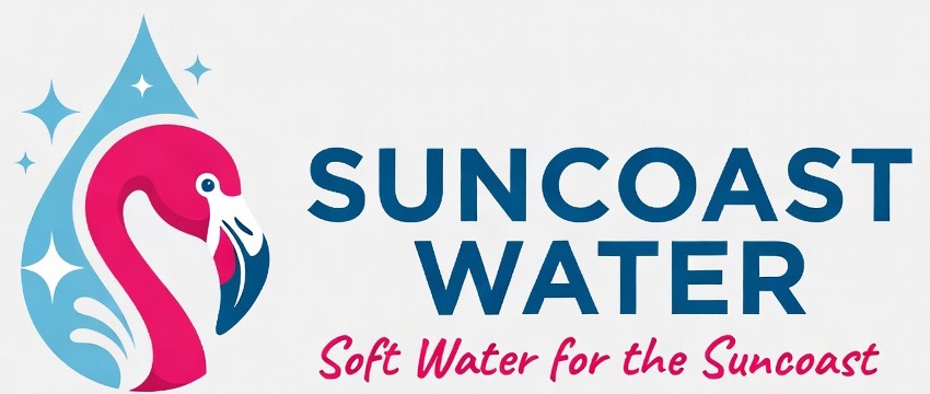 Sun Coast Water - Soft Water for the Suncoast